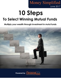 10 Steps to Select Winning Mutual Funds